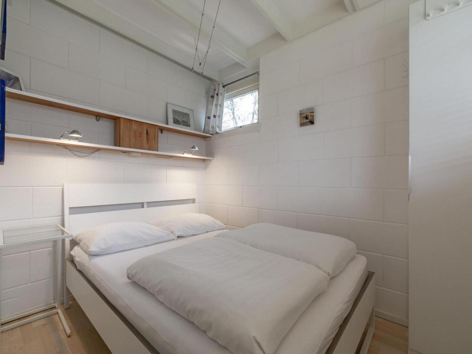 Attractive Holiday Home Close To Beach Sint Maartensvlotbrug ภายนอก รูปภาพ
