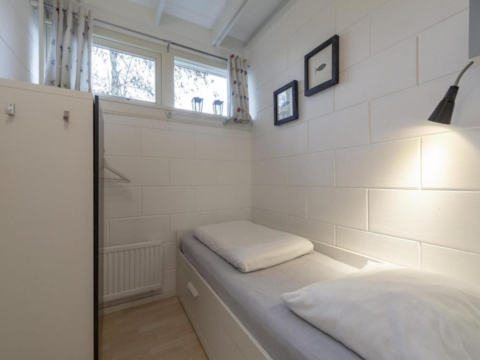 Attractive Holiday Home Close To Beach Sint Maartensvlotbrug ภายนอก รูปภาพ